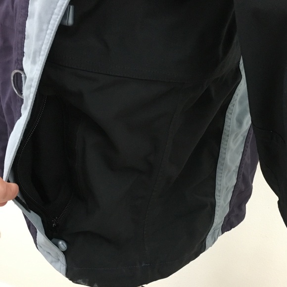 The North Face | Purple Winter Jacket - Picture 10 of 17